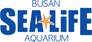釜山シーライフ水族館